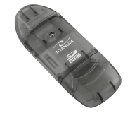 Esperanza Titanum TA101K (SD/SDHC/MMC) czarny - 164076 - zdjęcie 1